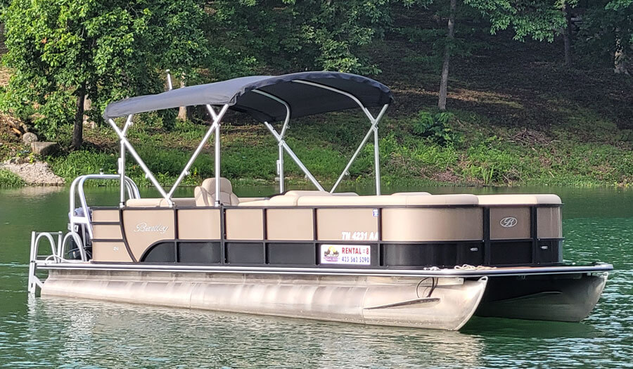 Norris Lake Boat Rentals