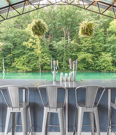 Norris Lake Bar & Grill